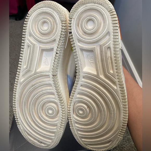 Nike Air Force 1 Shadow - Picture 8 of 8